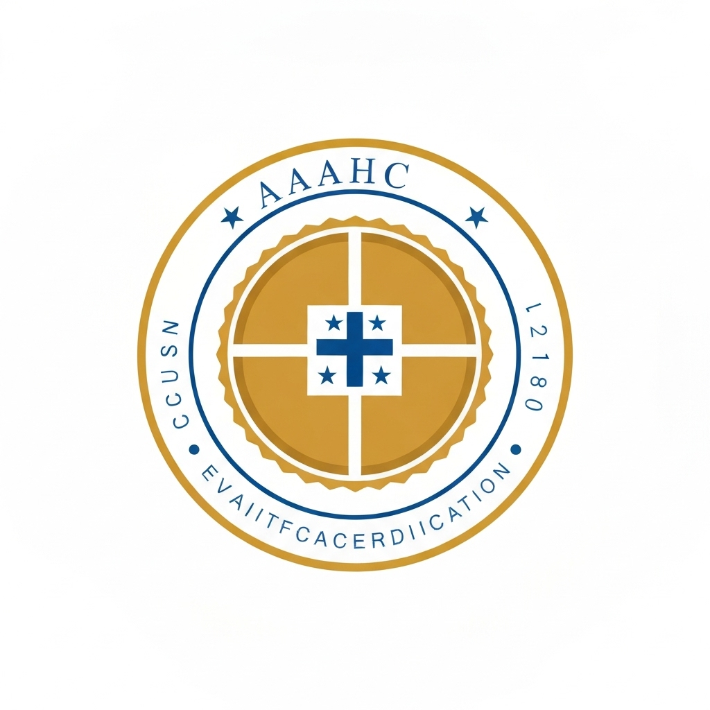 AAAHC Healthcare Certification