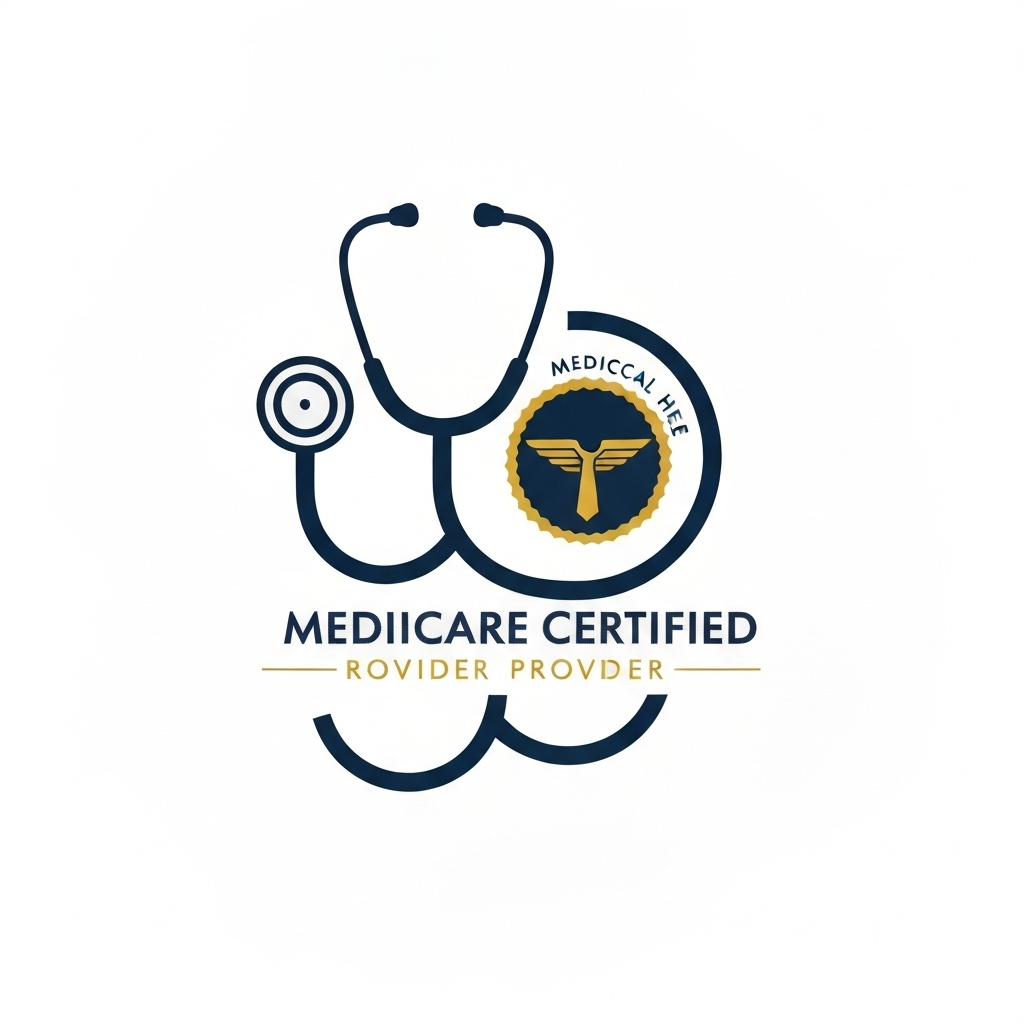 Medicare Certified Provider